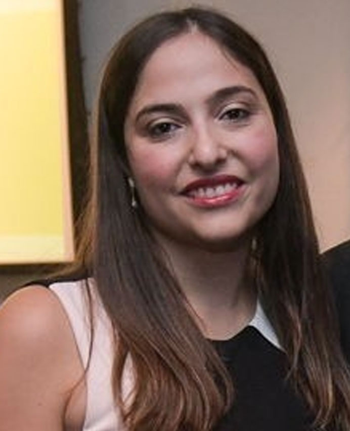 Dra. Katia Marchetti