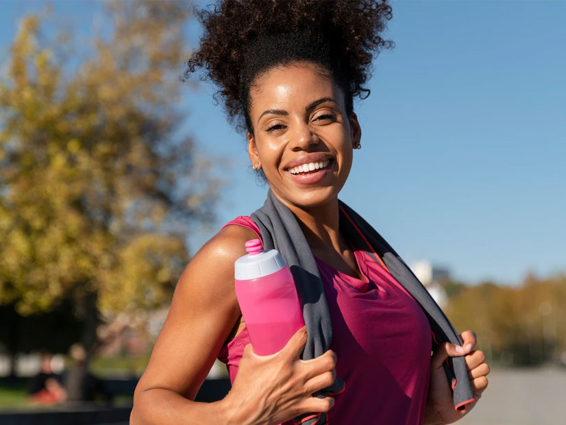 Pratique atividades físicas